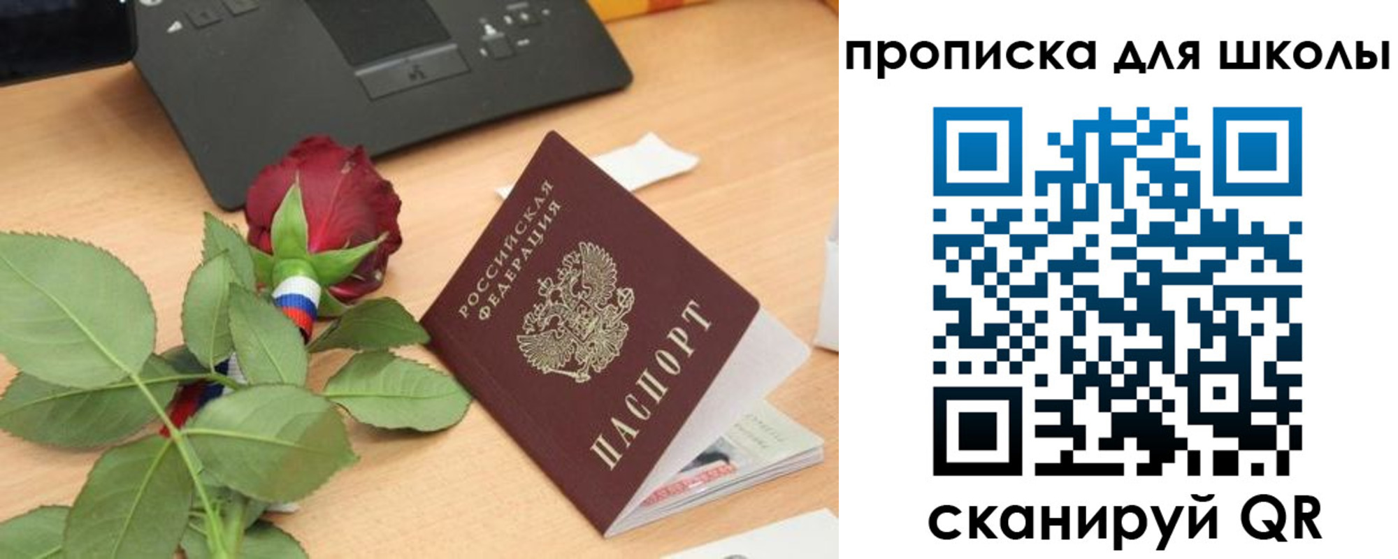 прописка паспорт в Почепе